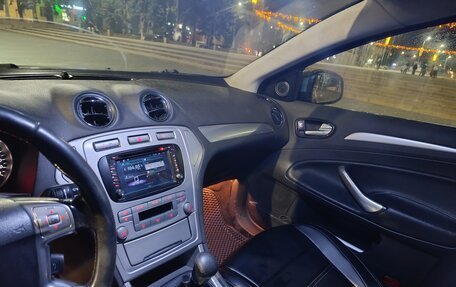 Ford Mondeo IV, 2007 год, 700 000 рублей, 9 фотография