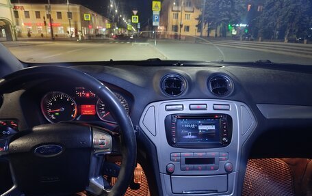 Ford Mondeo IV, 2007 год, 700 000 рублей, 8 фотография