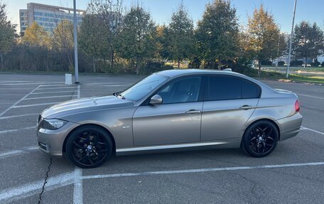 BMW 3 серия, 2011 год, 1 490 000 рублей, 9 фотография