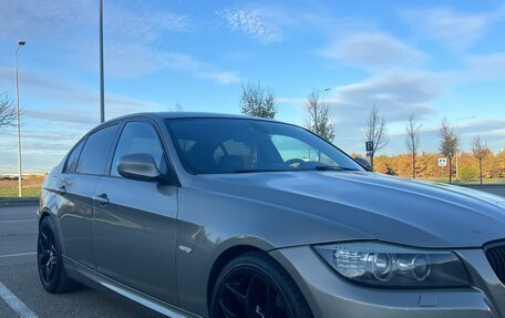 BMW 3 серия, 2011 год, 1 490 000 рублей, 6 фотография