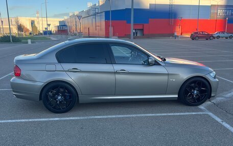 BMW 3 серия, 2011 год, 1 490 000 рублей, 5 фотография