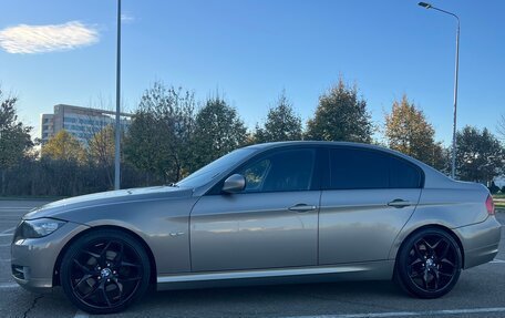 BMW 3 серия, 2011 год, 1 490 000 рублей, 10 фотография