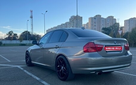BMW 3 серия, 2011 год, 1 490 000 рублей, 11 фотография