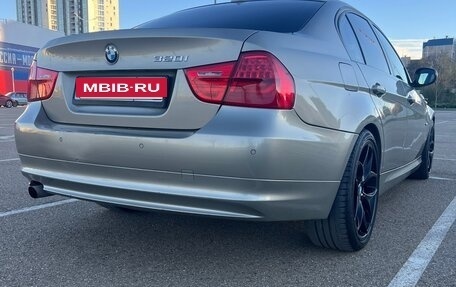 BMW 3 серия, 2011 год, 1 490 000 рублей, 4 фотография