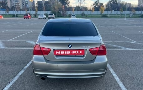 BMW 3 серия, 2011 год, 1 490 000 рублей, 2 фотография