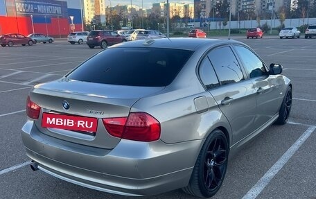 BMW 3 серия, 2011 год, 1 490 000 рублей, 3 фотография