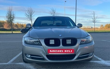 BMW 3 серия, 2011 год, 1 490 000 рублей, 7 фотография