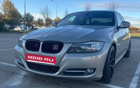 BMW 3 серия, 2011 год, 1 490 000 рублей, 8 фотография