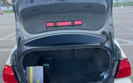 BMW 3 серия, 2011 год, 1 490 000 рублей, 14 фотография