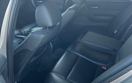 BMW 3 серия, 2011 год, 1 490 000 рублей, 20 фотография