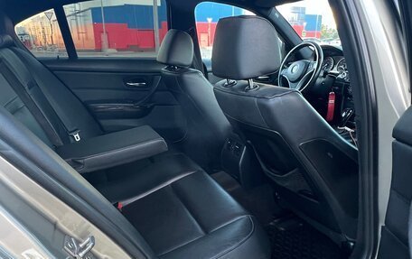 BMW 3 серия, 2011 год, 1 490 000 рублей, 23 фотография