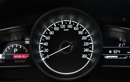 Mazda 3, 2018 год, 1 720 000 рублей, 6 фотография