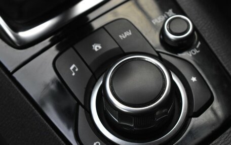 Mazda 3, 2018 год, 1 720 000 рублей, 8 фотография