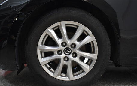 Mazda 3, 2018 год, 1 720 000 рублей, 17 фотография