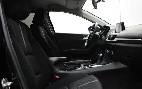 Mazda 3, 2018 год, 1 720 000 рублей, 13 фотография