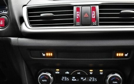 Mazda 3, 2018 год, 1 720 000 рублей, 7 фотография