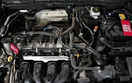 Mazda 3, 2018 год, 1 720 000 рублей, 16 фотография