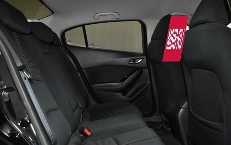 Mazda 3, 2018 год, 1 720 000 рублей, 14 фотография