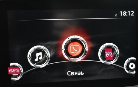 Mazda 3, 2018 год, 1 720 000 рублей, 12 фотография