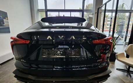 Haval F7x, 2025 год, 3 599 000 рублей, 5 фотография