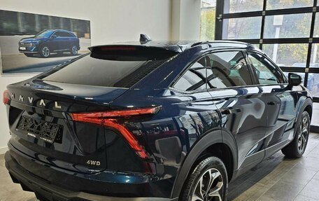 Haval F7x, 2025 год, 3 599 000 рублей, 4 фотография