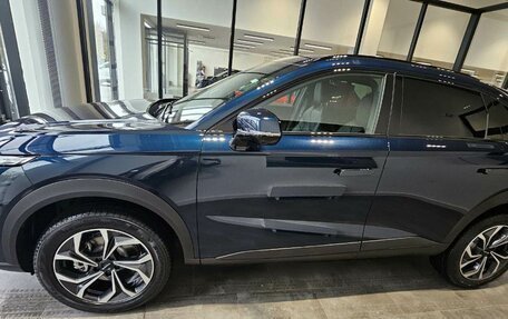 Haval F7x, 2025 год, 3 599 000 рублей, 7 фотография