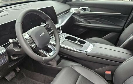 Haval F7x, 2025 год, 3 599 000 рублей, 13 фотография