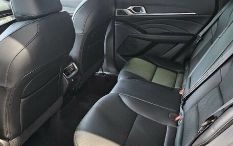 Haval F7x, 2025 год, 3 599 000 рублей, 9 фотография