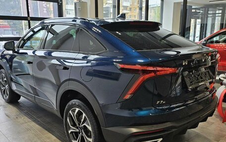 Haval F7x, 2025 год, 3 599 000 рублей, 6 фотография