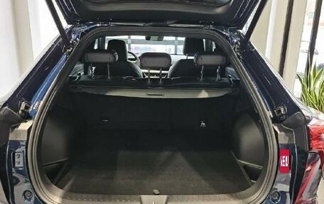 Haval F7x, 2025 год, 3 599 000 рублей, 8 фотография