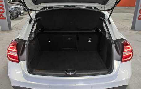 Mercedes-Benz GLA, 2014 год, 2 198 000 рублей, 10 фотография