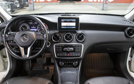 Mercedes-Benz GLA, 2014 год, 2 198 000 рублей, 14 фотография