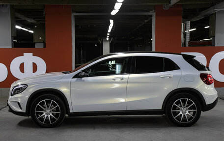 Mercedes-Benz GLA, 2014 год, 2 198 000 рублей, 8 фотография