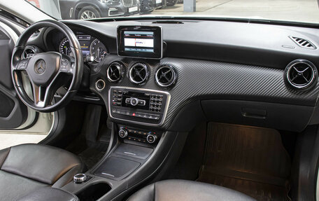 Mercedes-Benz GLA, 2014 год, 2 198 000 рублей, 11 фотография