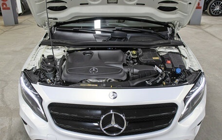 Mercedes-Benz GLA, 2014 год, 2 198 000 рублей, 9 фотография