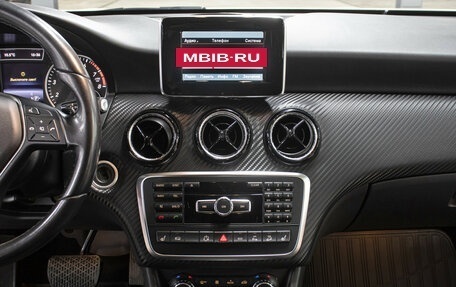 Mercedes-Benz GLA, 2014 год, 2 198 000 рублей, 15 фотография