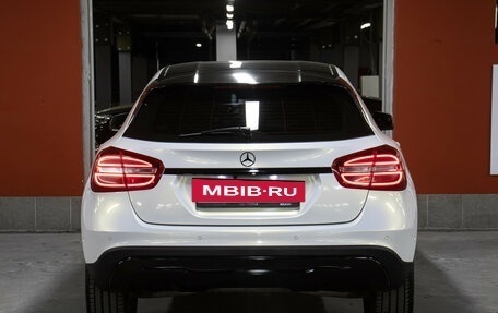 Mercedes-Benz GLA, 2014 год, 2 198 000 рублей, 6 фотография