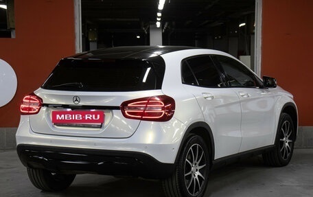 Mercedes-Benz GLA, 2014 год, 2 198 000 рублей, 5 фотография