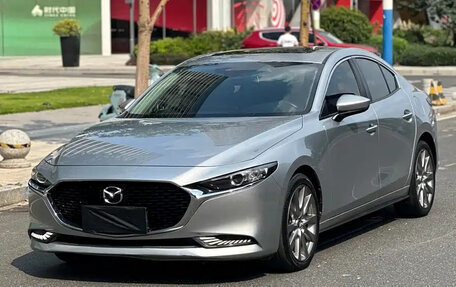 Mazda 3, 2021 год, 1 845 000 рублей, 1 фотография