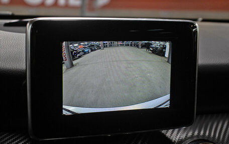 Mercedes-Benz GLA, 2014 год, 2 198 000 рублей, 20 фотография