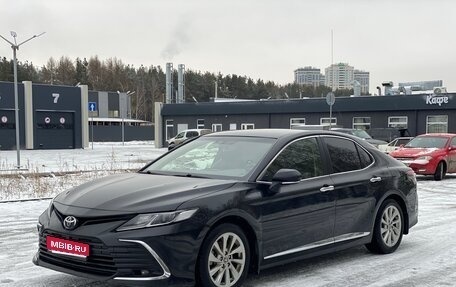 Toyota Camry, 2022 год, 2 900 000 рублей, 1 фотография