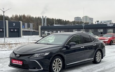 Toyota Camry, 2022 год, 2 900 000 рублей, 1 фотография