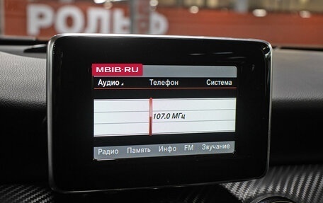 Mercedes-Benz GLA, 2014 год, 2 198 000 рублей, 21 фотография