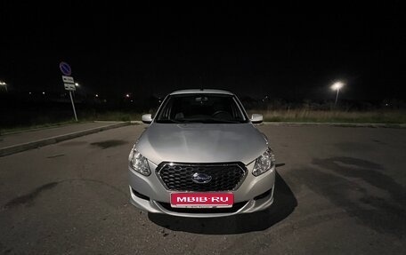 Datsun on-DO I рестайлинг, 2019 год, 649 999 рублей, 1 фотография