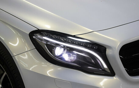 Mercedes-Benz GLA, 2014 год, 2 198 000 рублей, 23 фотография