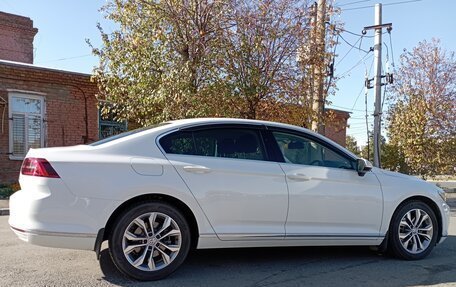 Volkswagen Passat B8 рестайлинг, 2015 год, 1 730 000 рублей, 1 фотография