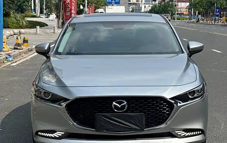 Mazda 3, 2021 год, 1 845 000 рублей, 2 фотография