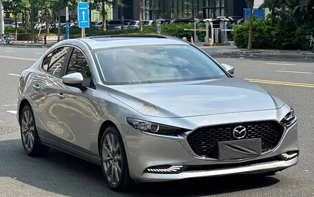 Mazda 3, 2021 год, 1 845 000 рублей, 5 фотография