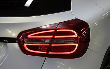 Mercedes-Benz GLA, 2014 год, 2 198 000 рублей, 24 фотография