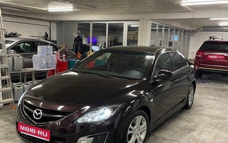 Mazda 6, 2008 год, 509 000 рублей, 1 фотография
